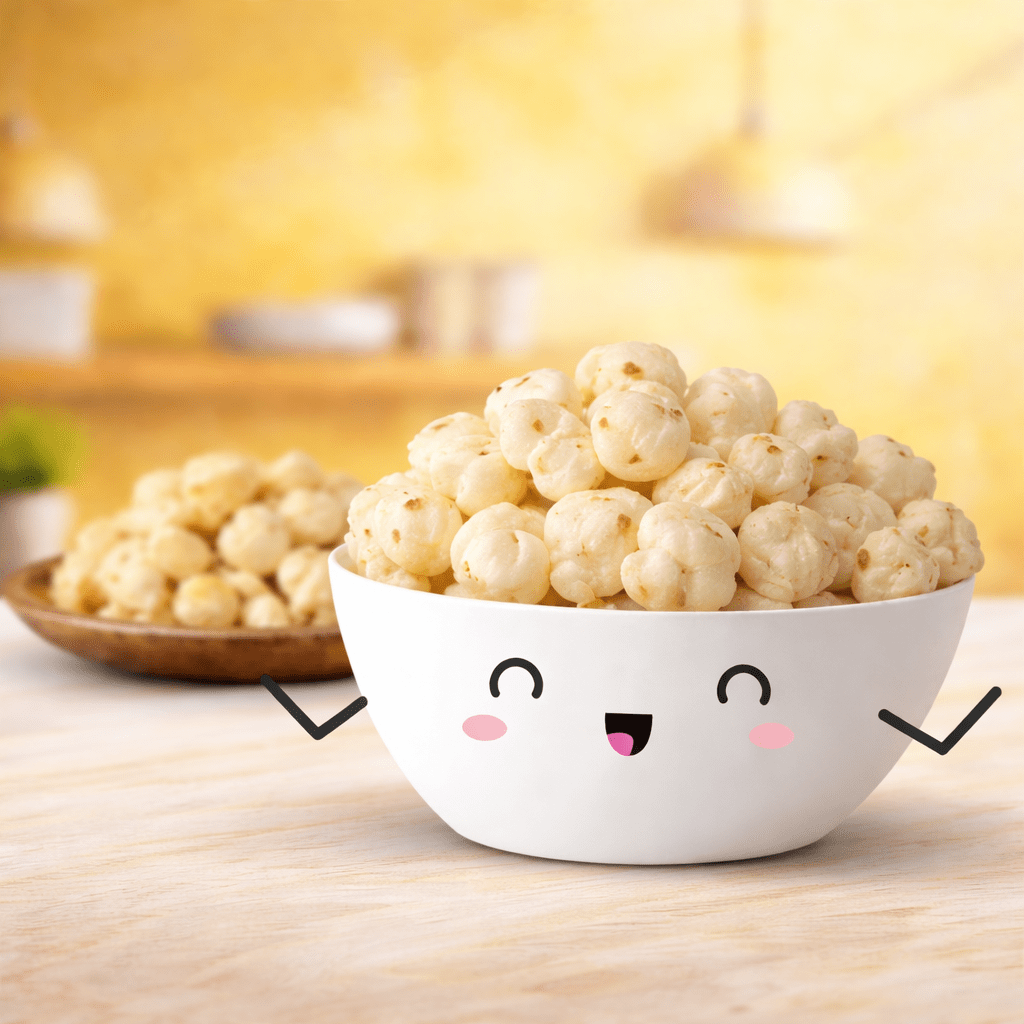 makhana - Taras Foods