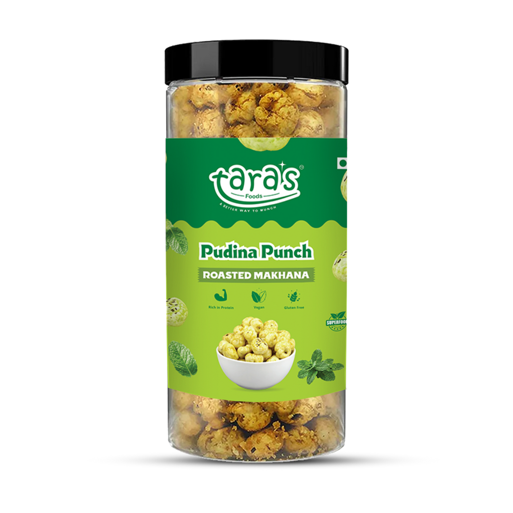 Pudina Punch – Premium Jar