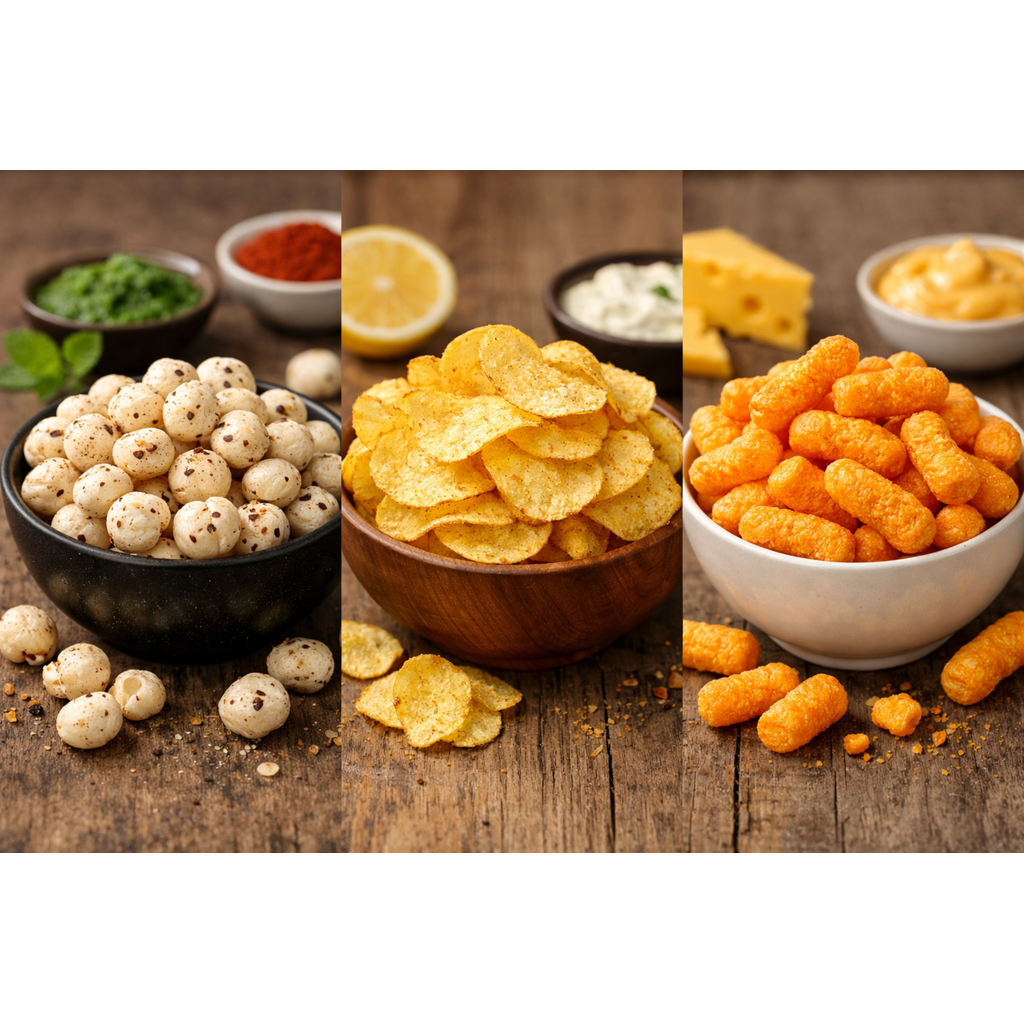 Ultimate Crunch Combo